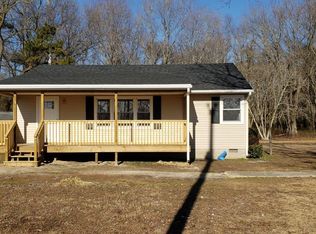 33650 Glass Hill Rd, Parsonsburg, MD 21849