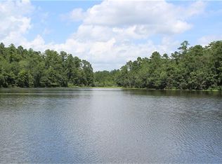923 County Road 3510, Woodville, TX 75979