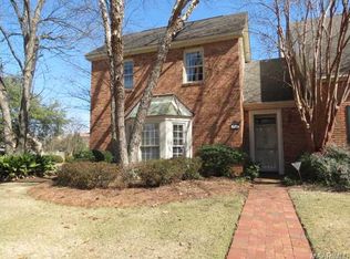 3001 Old Farm Rd, Montgomery, AL 36111