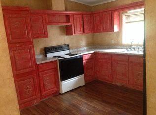 420 Wynn Mountain Rd, Mineral Wells, TX 76067