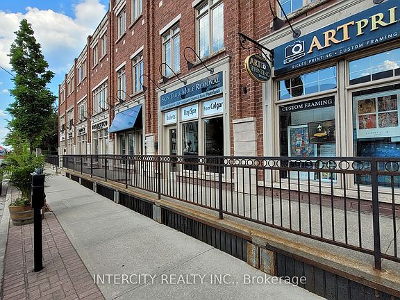 5th image of 86 Lakeshore Rd W