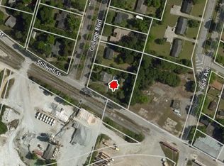 426 College Blvd, Statesboro, GA 30458