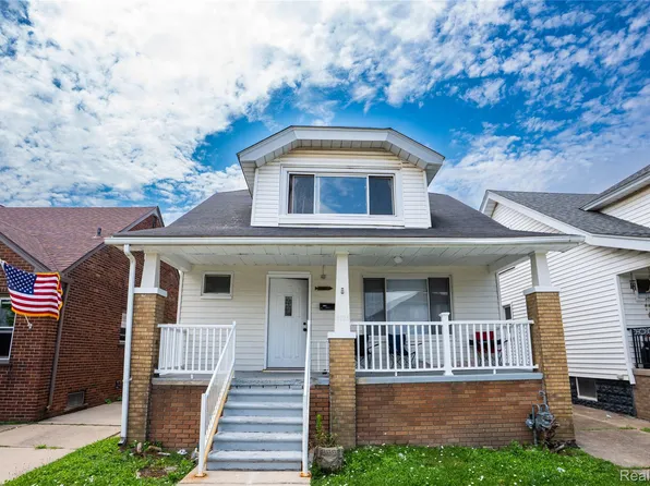 5725 Bingham St, Dearborn, MI 48126