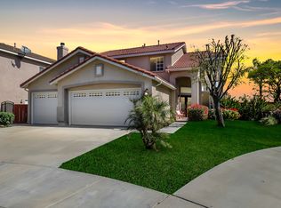 19603 Sunrise Summit Dr, Santa Clarita, CA 91351