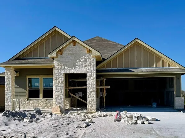 704 Legrand Street, Brenham, TX 77833
