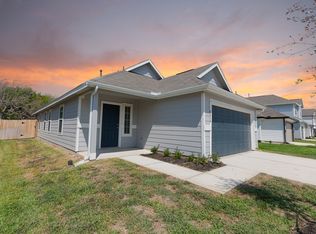 5414 Briana Dee Dr, Rosharon, TX 77583