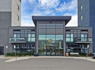 102 Grovewood Cmn #332, Oakville, ON L6H 0X2