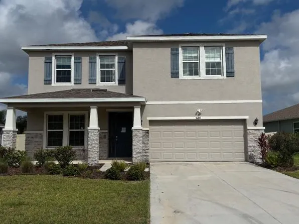 16453 Woodside Gln, Parrish, FL 34219