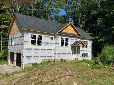 1 Brook Hollow Drive, New Milford, CT, 06776