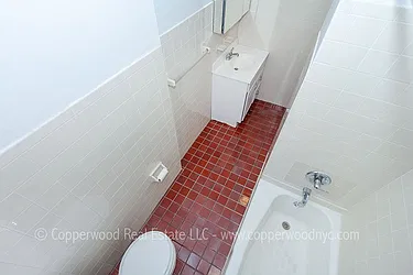 Rented by Copperwood Real Estate