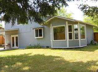 842 Deerbrush Dr SE, Olympia, WA 98513