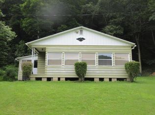 496 Riverview Rd, Emlenton, PA 16373