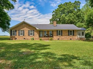 7266 Pleasant Hope Rd, Fairmont, NC 28340