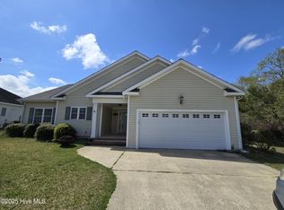2106 Braselton Dr, Winterville, NC 28590