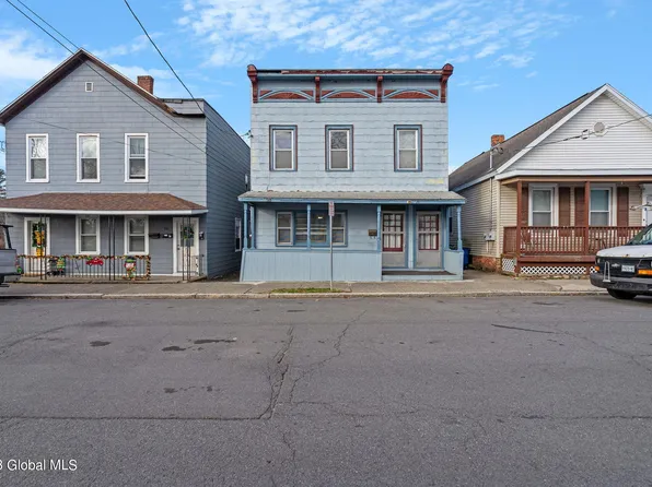 26 Division Street, Cohoes, NY 12047