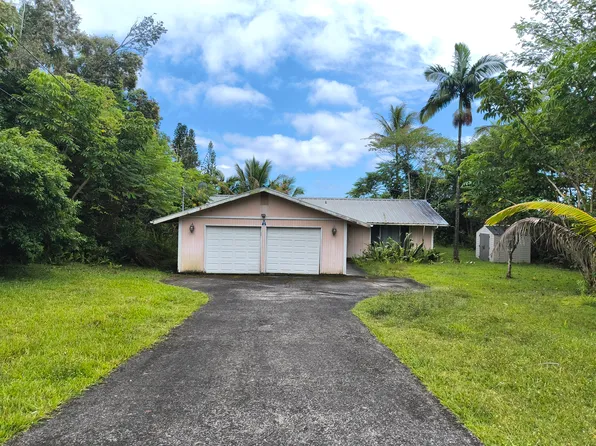 13-795 Malama St, Pahoa, HI 96778