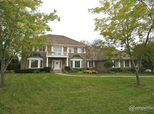 1301 Brandywine Rd, Libertyville, IL 60048