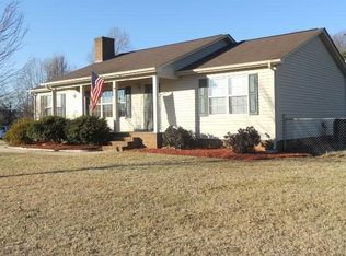 7818 Athens Rd, Stokesdale, NC 27357