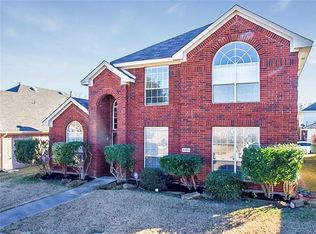 5309 Rain Forest Dr, McKinney, TX 75070