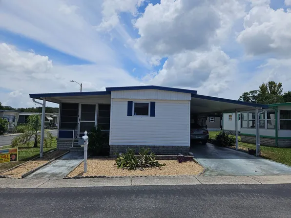 6534 Jingo Ln, New Port Richey, FL 34653