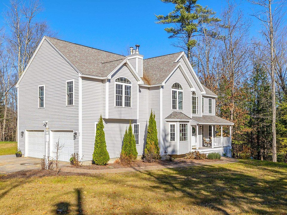 42 Twin Bridge Road, Northfield, NH 03276 Zillow