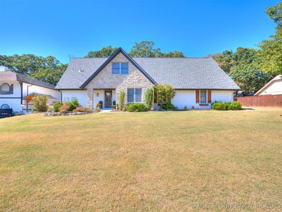 13410 S 125th East Ave, Broken Arrow, OK, 74011