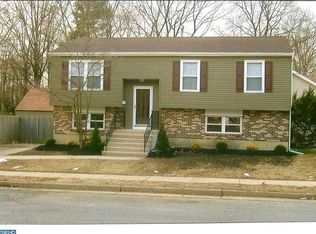 645 Tatum St, Woodbury, NJ 08096