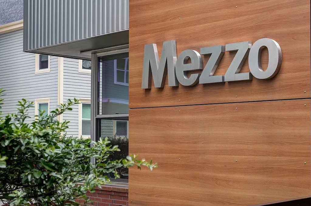 Mezzo Design Lofts — Photo 1