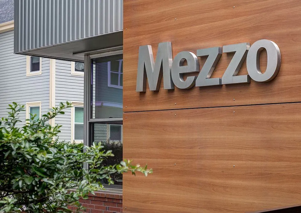 Mezzo Design Lofts