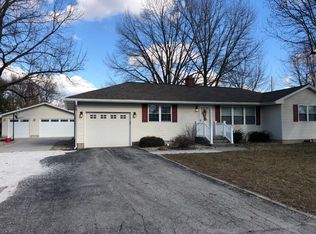 8 Davis Dr, Jerseyville, IL