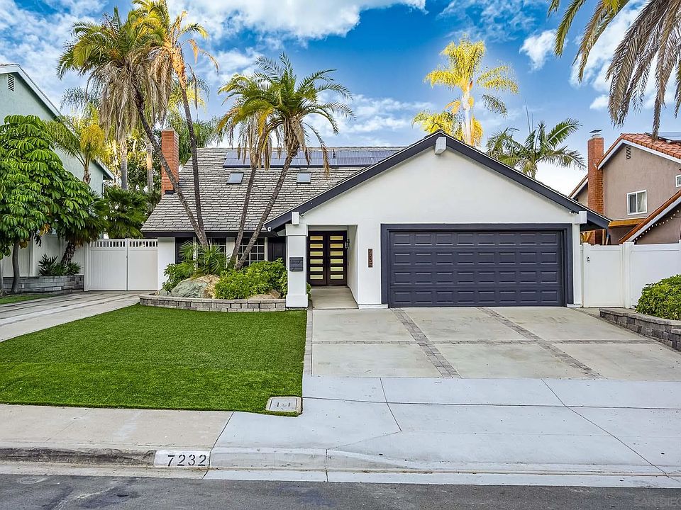 1st image of 7232 Margerum Ave