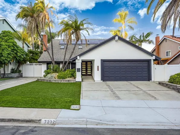 7232 Margerum Ave, San Diego, CA 92120