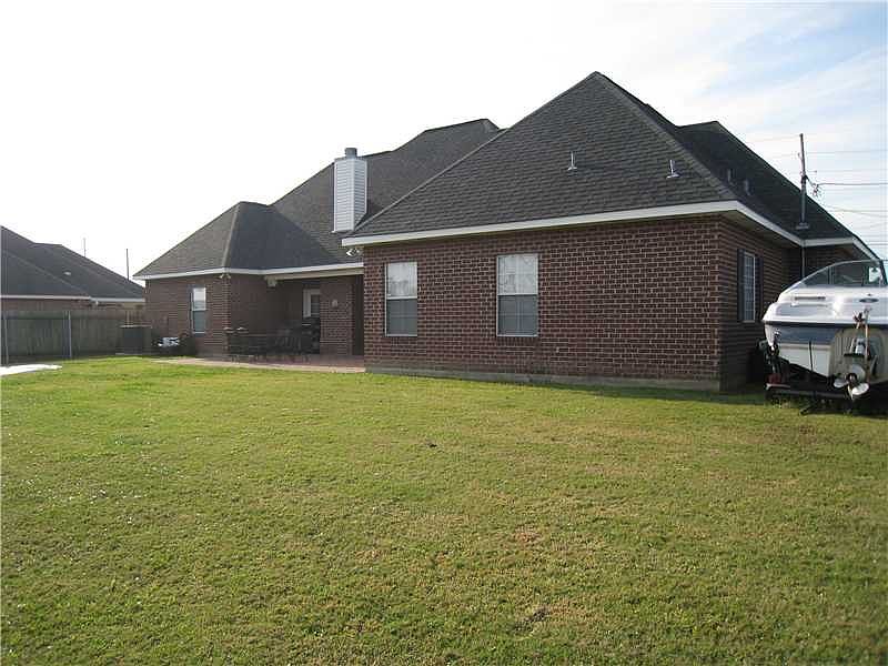 740 Evangeline Rd, Montz, LA 70068 Zillow