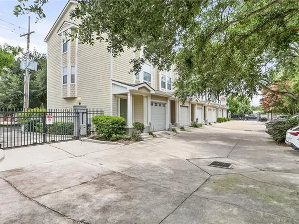 1436 Lake Ave APT C, Metairie, LA 70005