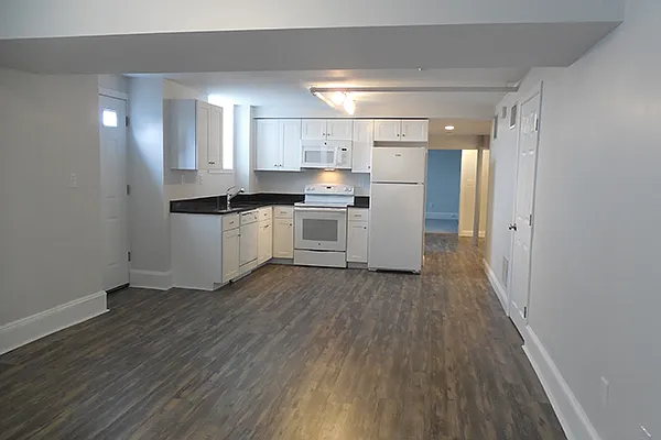 Building Photo - 257 Washington St #4L
