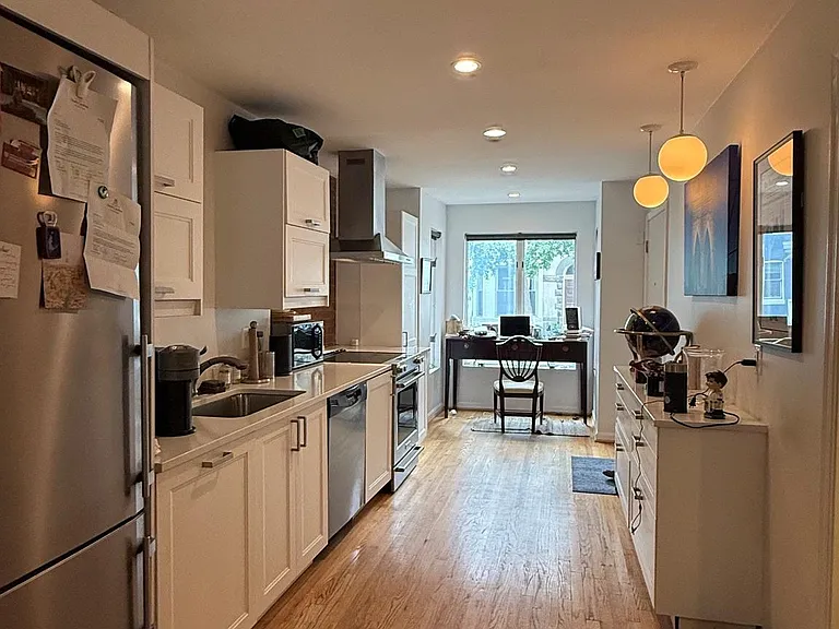 1753 Swann St NW #2 — Photo 5