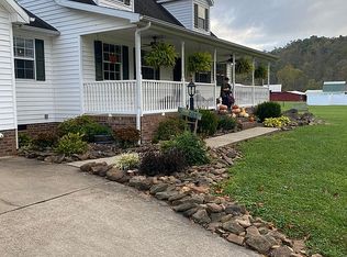 2021 County Road 36, Chesapeake, OH 45619