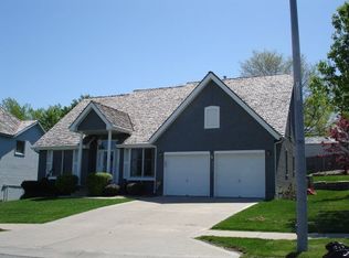 7315 NW 85th St, Kansas City, MO 64153