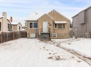 10833 109th St NW, Edmonton, AB T5H 3B9