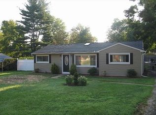 147 Sunridge Dr, Springfield, MA 01118