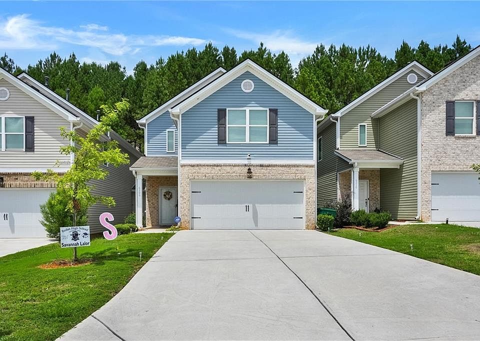 1st image of 6206 Lake Rock Ln