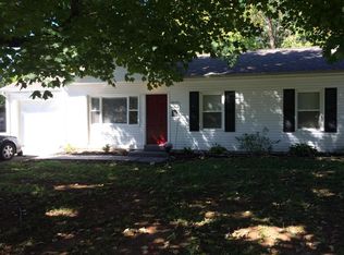 1217 Redwood Ave, Maryville, TN 37803