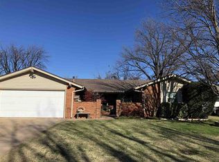 3922 Oakcrest Ave, Enid, OK 73703