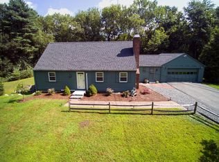 108 Old Lancaster Rd, Sudbury, MA 01776