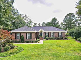 8204 Timber Ridge Rd, Conway, SC 29526
