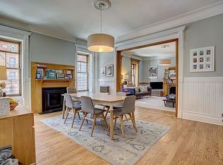 100 W 76th St APT 3S, New York, NY 10023