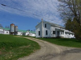 2092 Engdahl Rd, Sinclairville, NY 14782