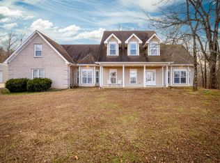 4223 Peeler Bend Rd, Benton, AR 72019