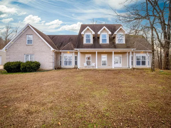 4223 Peeler Bend Rd, Benton, AR 72019