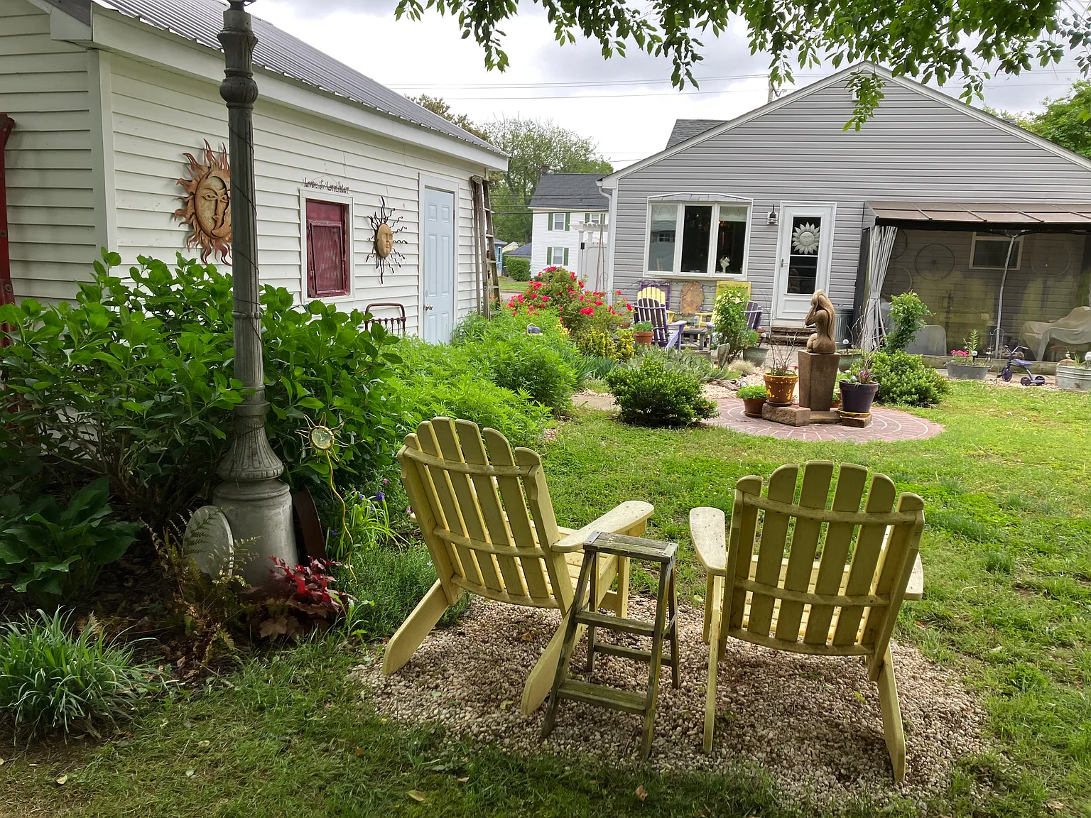 506 S Walnut St — Photo 2